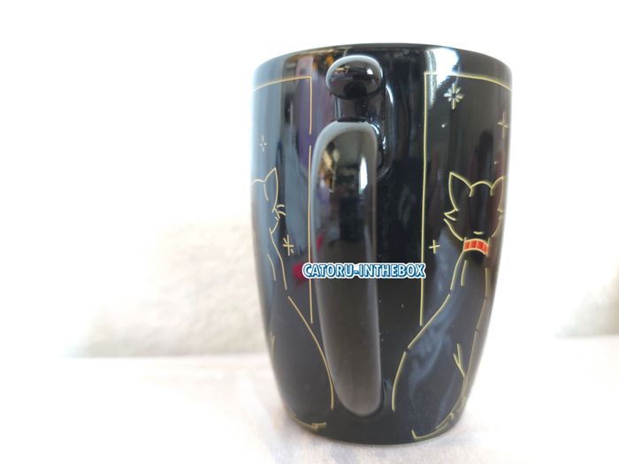 Tasse / Mug / Cup Disney Aristochats Duchesse Thomas O'malley Aristocats - photo numéro 6