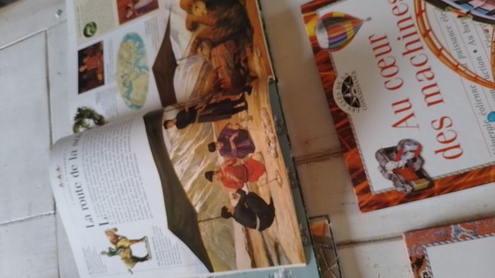 livres - photo numéro 4