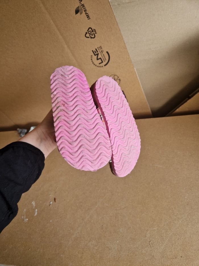 Sandalettes minie - photo numéro 2