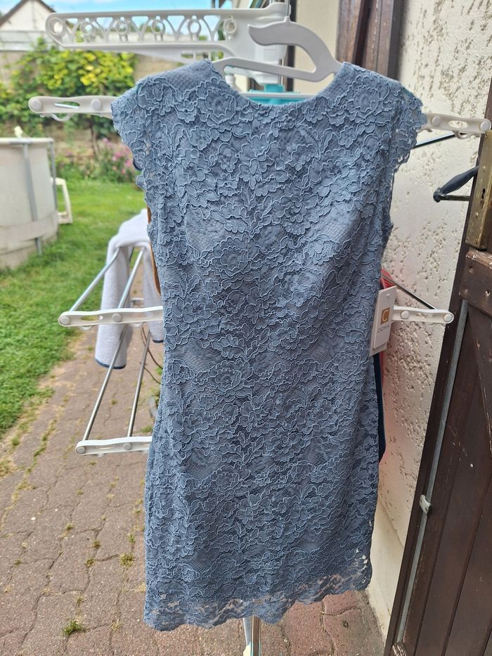 Robe cérémonie ou soirée