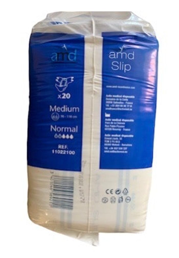 Protections idéales après accouchement - photo numéro 2