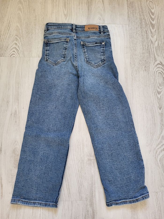 Jean fille garcia - photo numéro 5