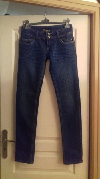 Jeans brut, 38, neuf