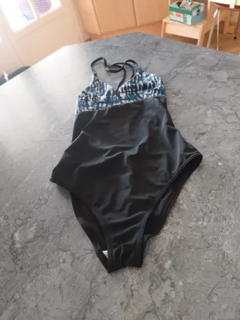 Maillot de bain 14 ans