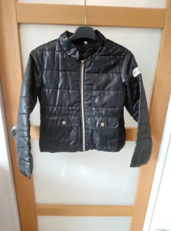 Manteau, petite veste légère - Fille 9/10 ans