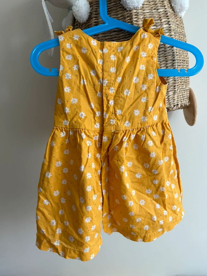 Robe été Kiabi - photo numéro 3
