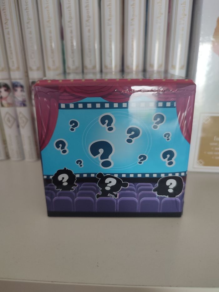 Doorables movie moment Bambi - photo numéro 2