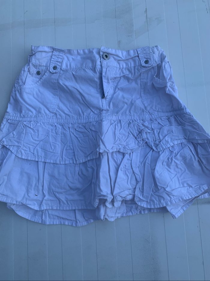 Lot de 3 jupes - photo numéro 4