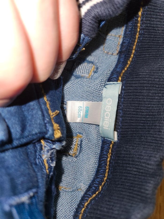 Lots pantalons - photo numéro 4