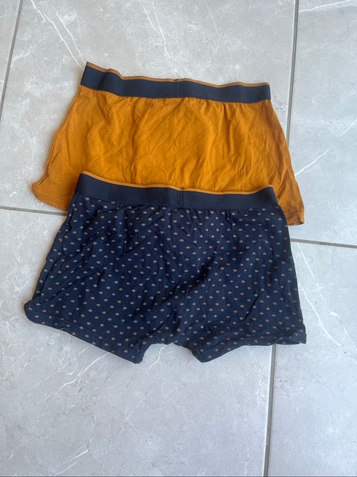 Lot Caleçons - photo numéro 2