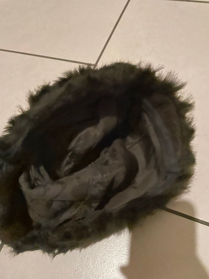 Chapeau vintage - photo numéro 2