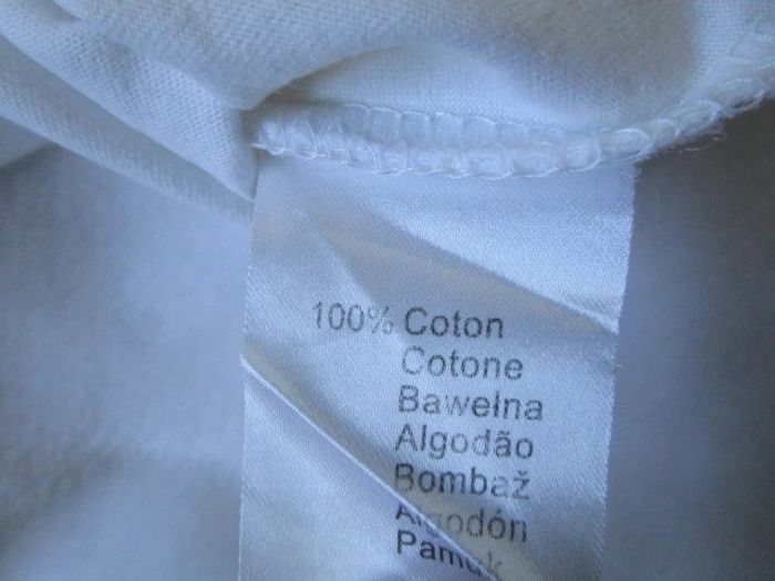 T-shirt chien plongée Tissaia 5 ans TBE - photo numéro 6