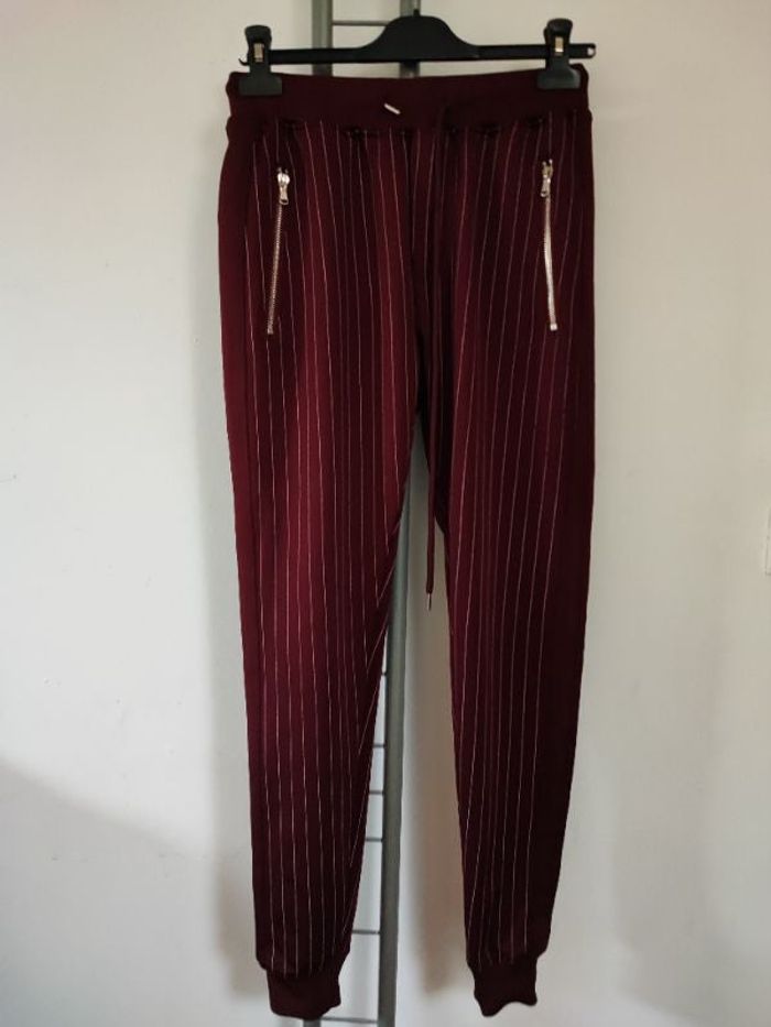 Pantalon femme