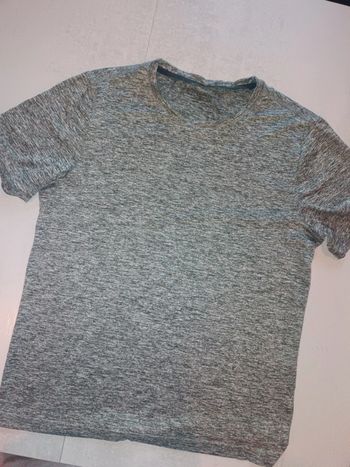 Maillot energetics taille S