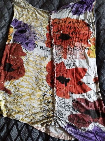 Débardeur Desigual