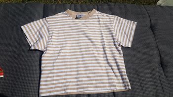 Lot de 4 tshirts 24 mois