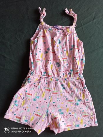 Combishort