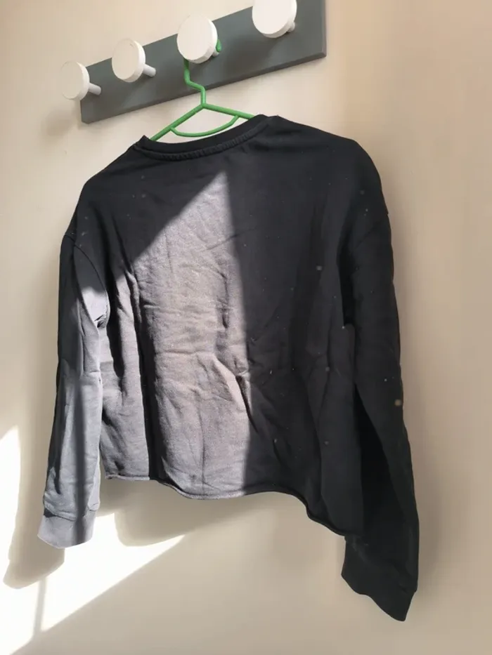 Pull 14 ans - photo numéro 4