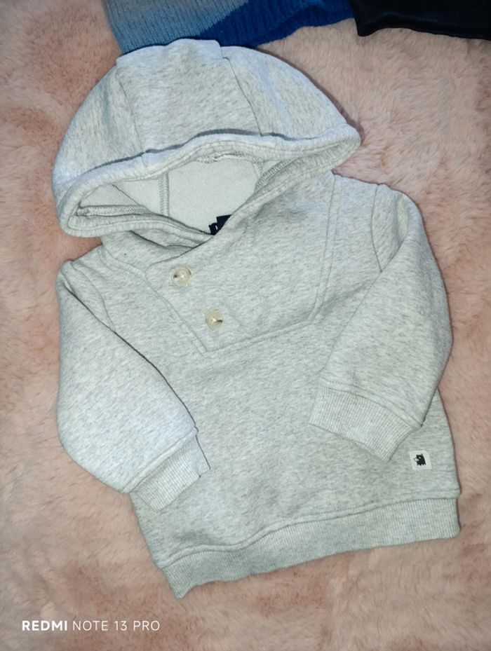 Lot vêtements 6 mois revendeur ou autre. Liquidation. - photo numéro 6