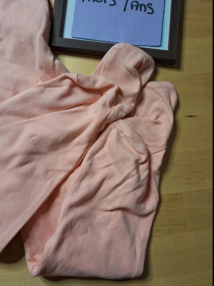 Pyjama pour fille taille 24 mois Marque in extenso très bon état - photo numéro 2