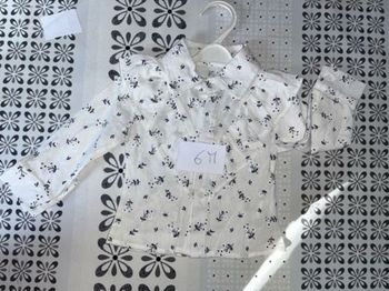 Chemise