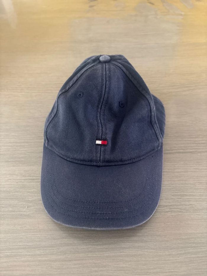 Casquette tommy Hilfiger M