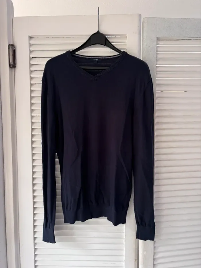 Lot 2 pulls homme - photo numéro 2