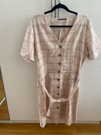 Robe kiabi