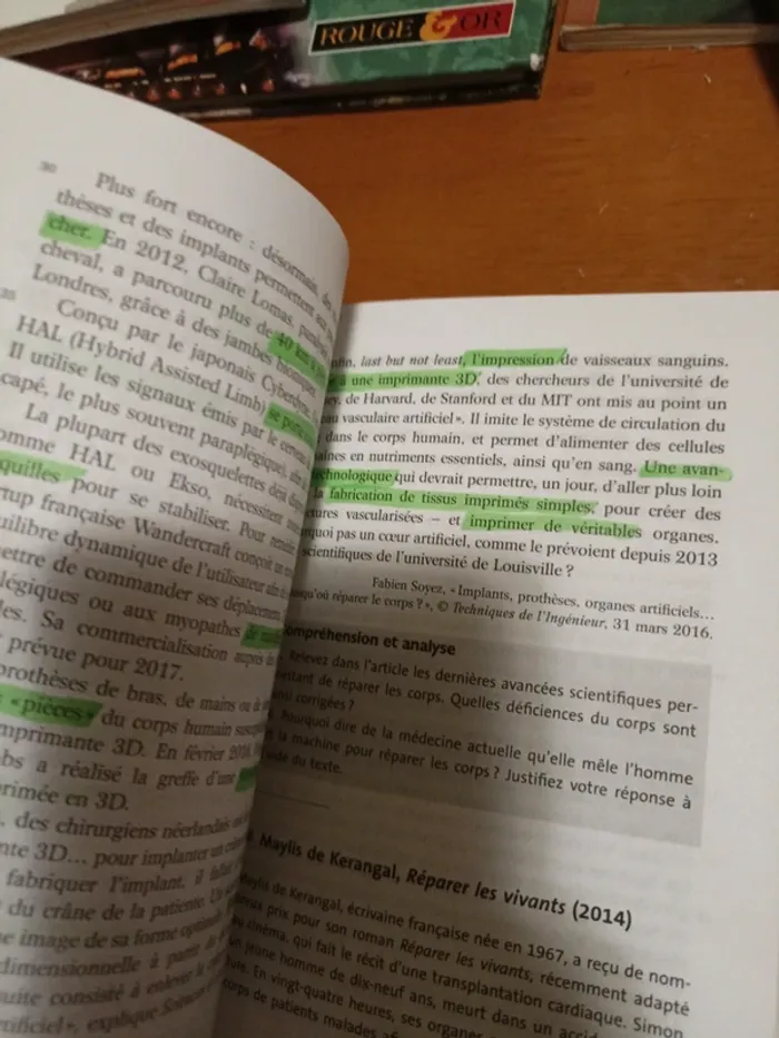 Corps naturel, corps artificiel - photo numéro 2