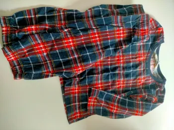Pyjama garçon