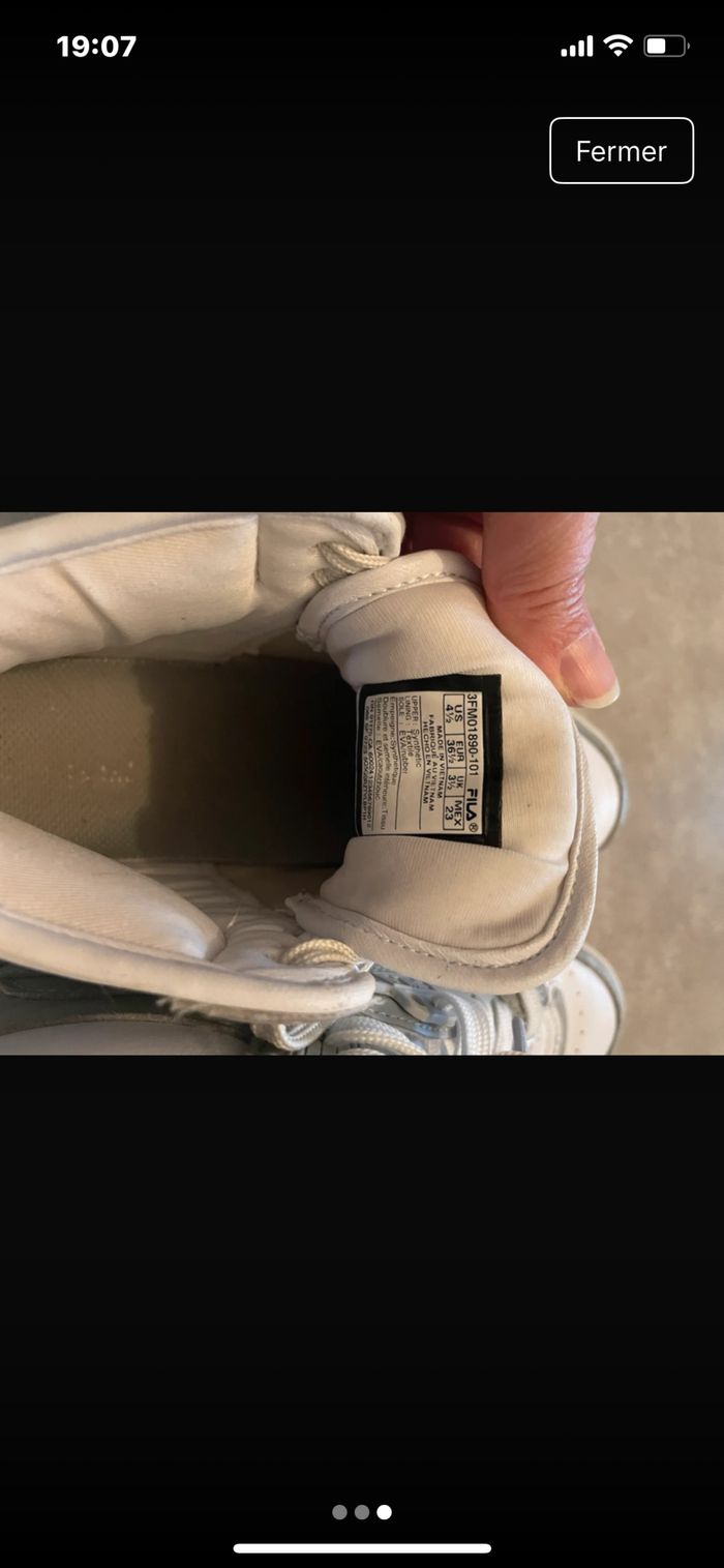 Basket - photo numéro 3