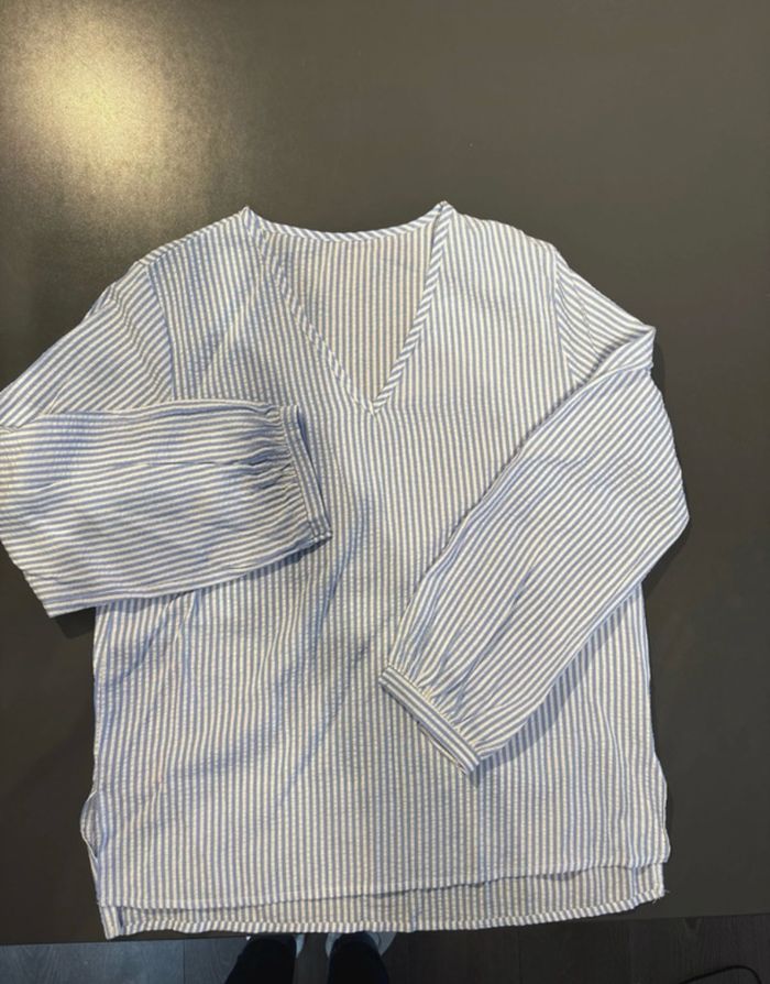 Blouse femme Taille L - photo numéro 2