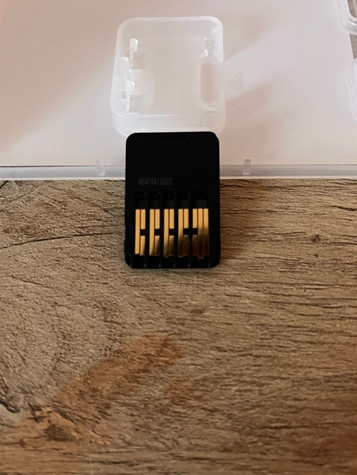 Bloodstained Switch - photo numéro 6