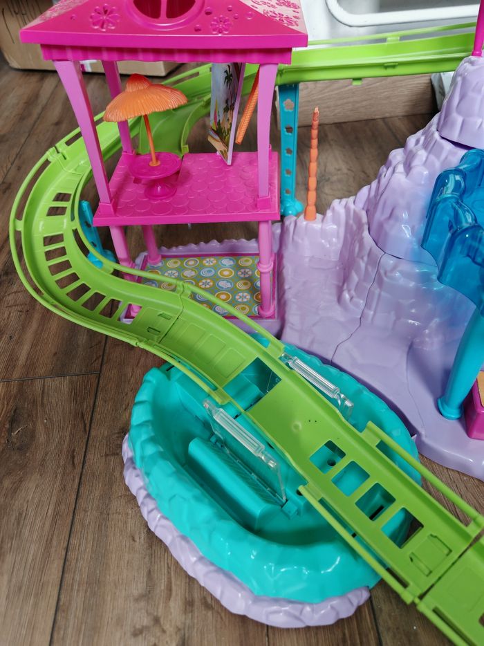 Parc attraction polly pocket - photo numéro 4