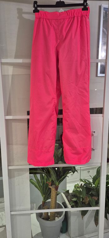 Pantalon de ski avec bretelles