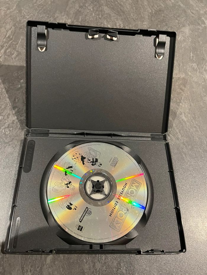 Jeu vidéo pc Monopoly - photo numéro 2