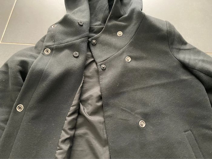 Manteau Only taille L - photo numéro 3