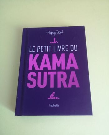 Petit livre du Kama sutra