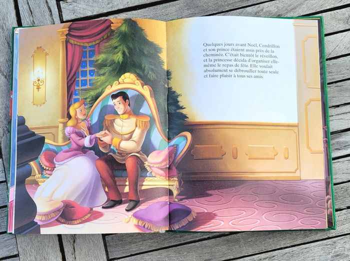 4 Histoires inédites de Disney - photo numéro 6