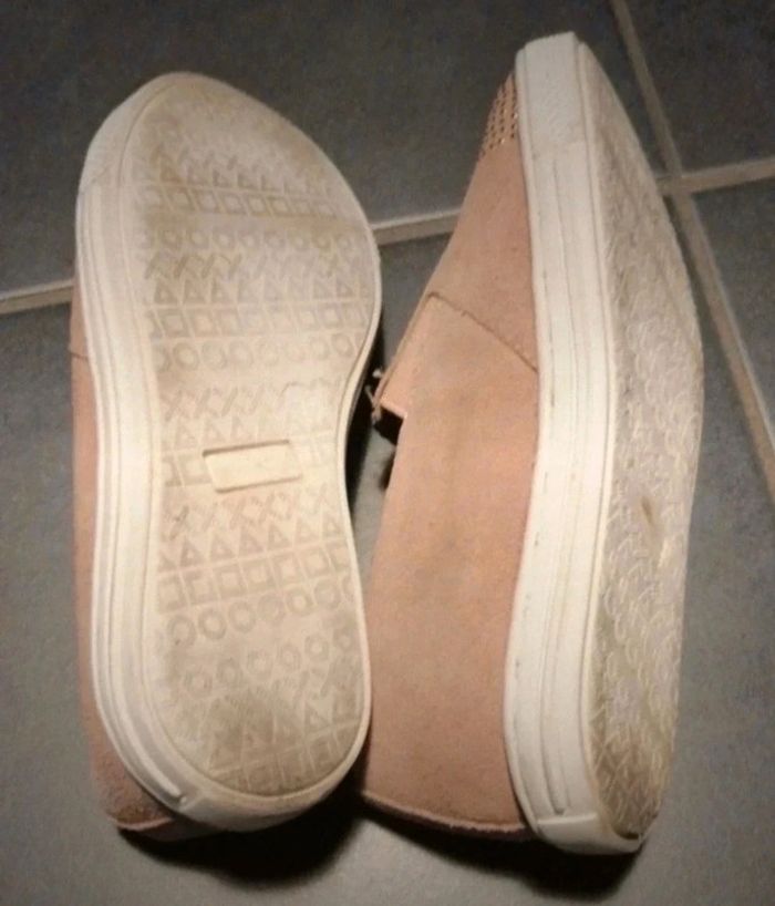 Chaussure MOD8 taille 29 - photo numéro 8