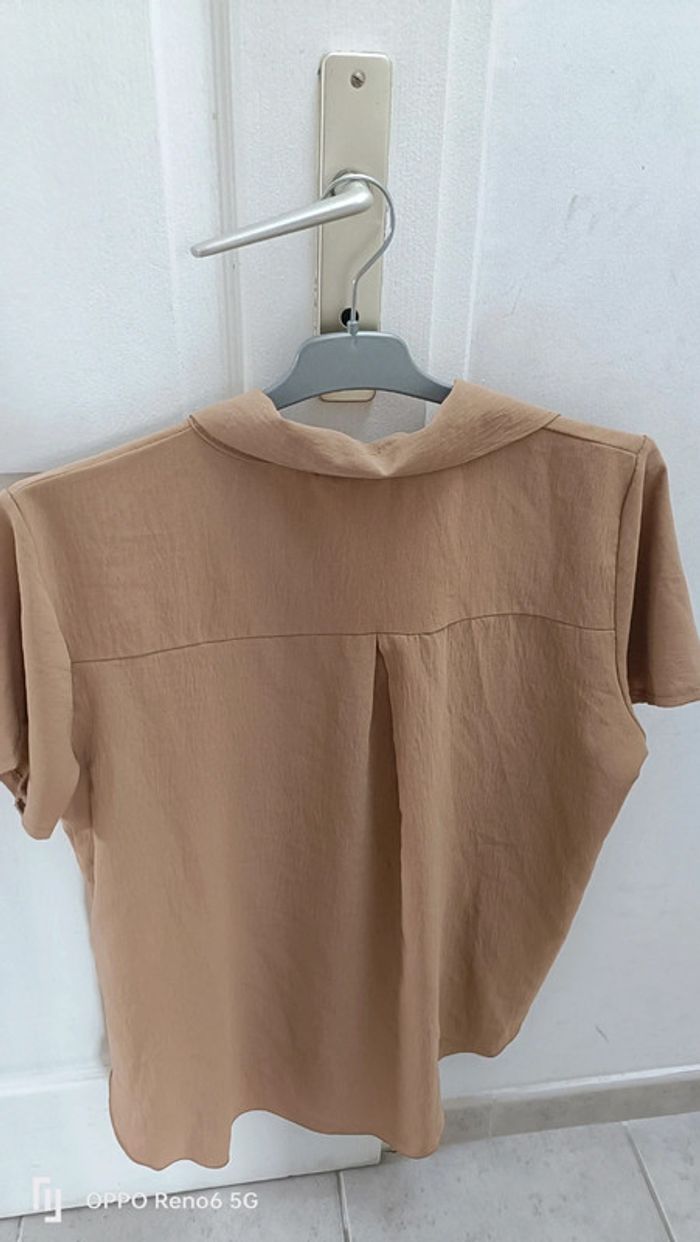Tee shirt femme new collection - photo numéro 3