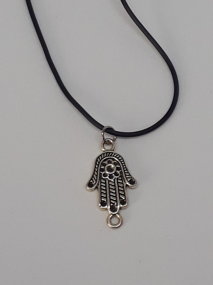 Collier - Main de Fatma