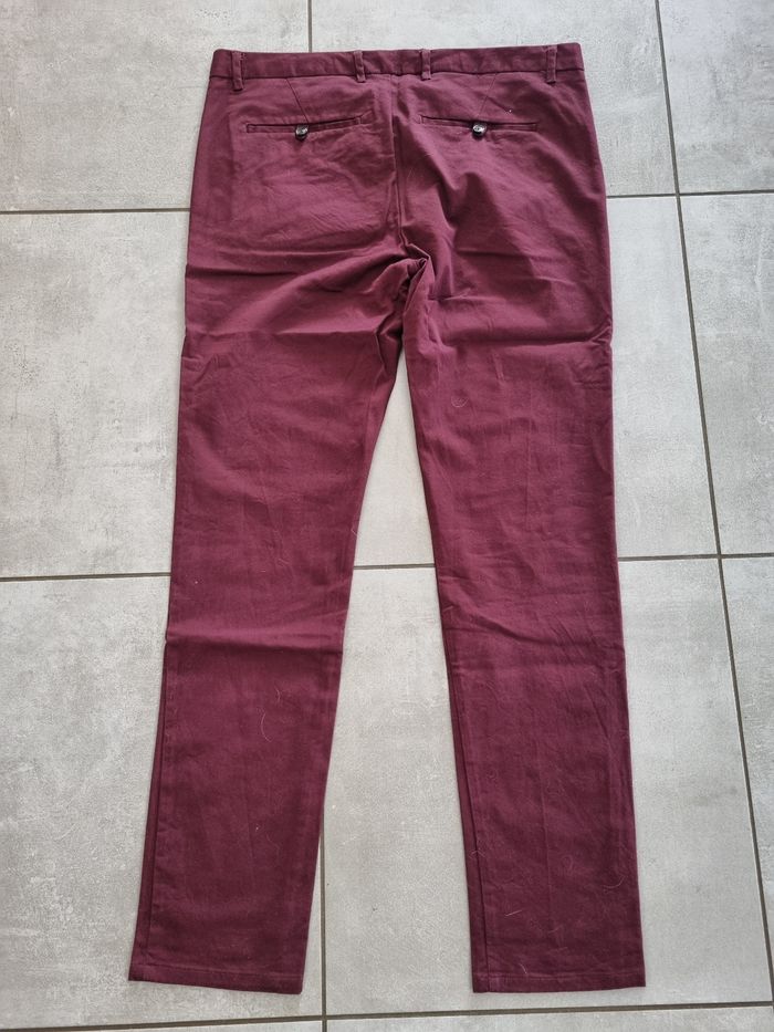 Pantalon Slim - photo numéro 2