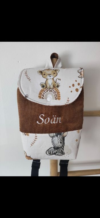 Sac à dos