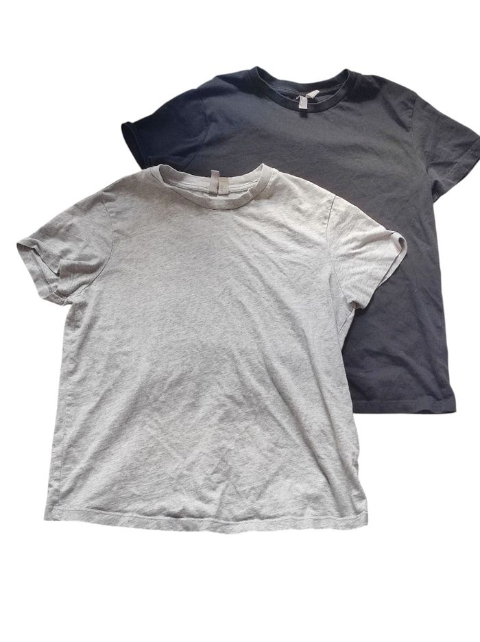Lot Tee-shirt asos taille xs