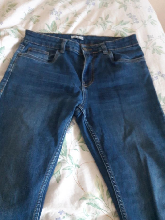 Jeans gemo - photo numéro 2