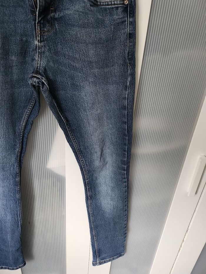 Jeans homme taille 40 - photo numéro 2