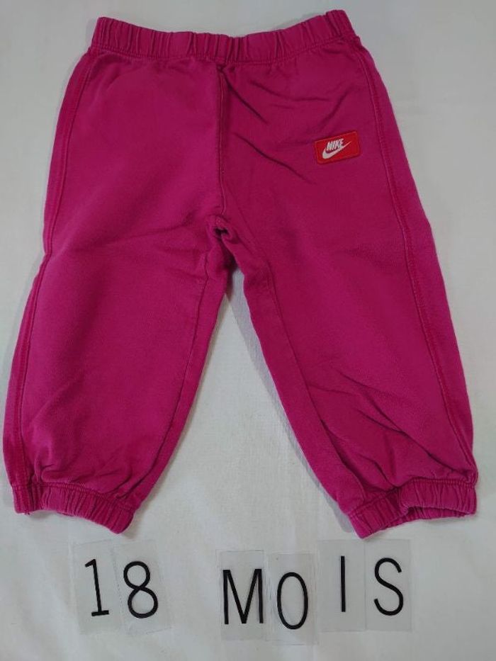 pantalon de survêtement