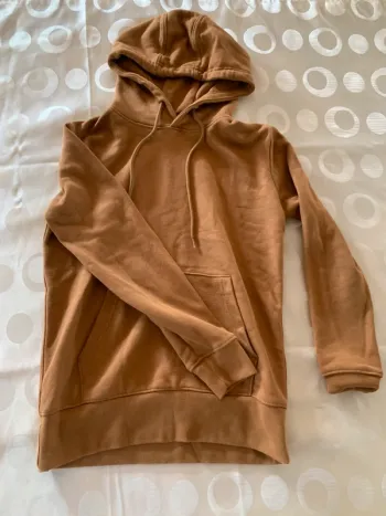 Sweat marron