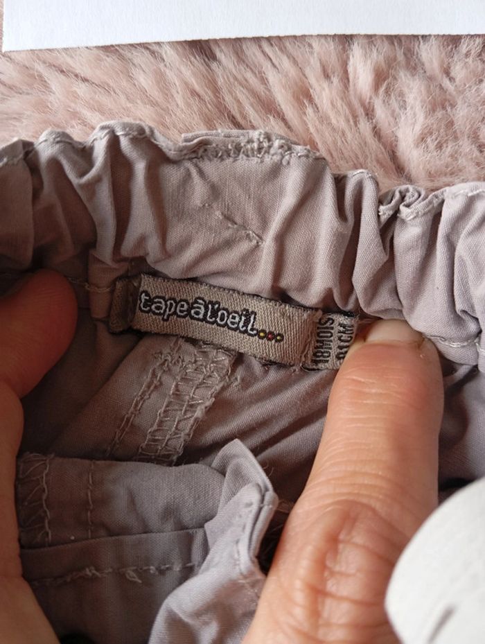 Pantalon 18 mois - photo numéro 2